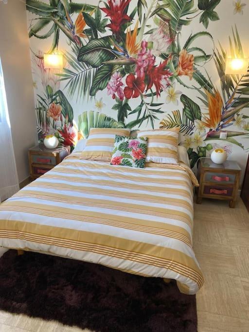 Appartement Spacieux Cases-de-Pene ภายนอก รูปภาพ