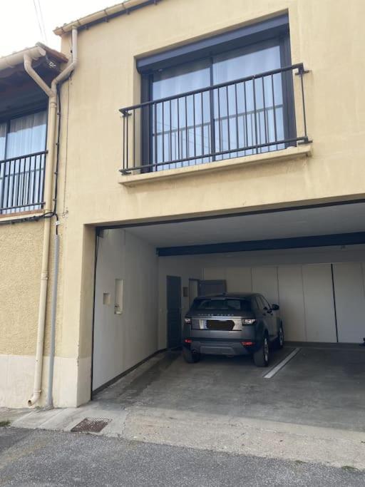 Appartement Spacieux Cases-de-Pene ภายนอก รูปภาพ